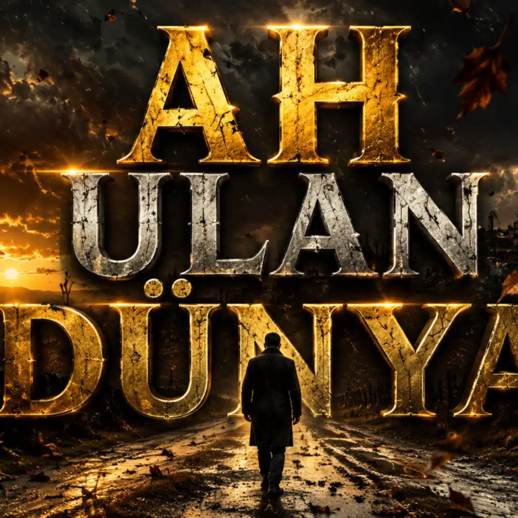 AH ULAN DÜNYA