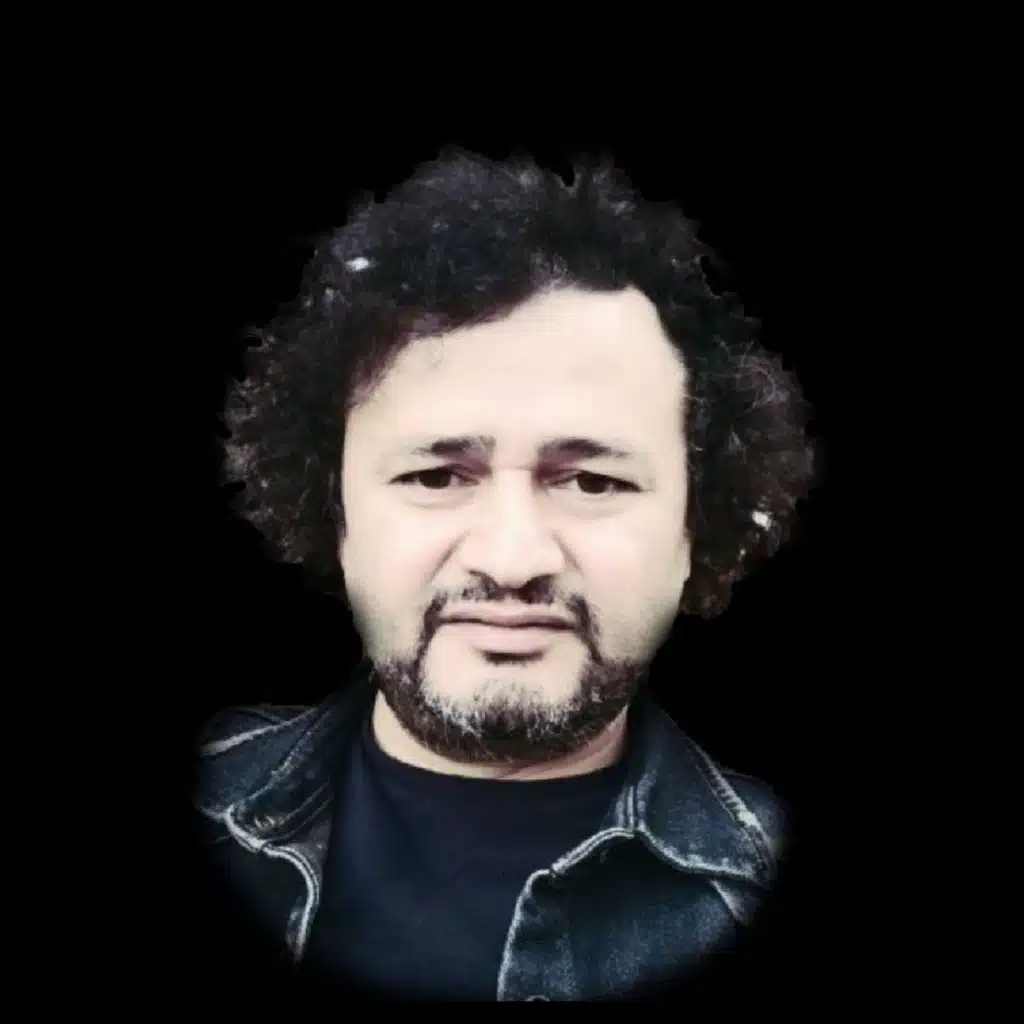 Eksik Yolcu & Cihangir Çağlar