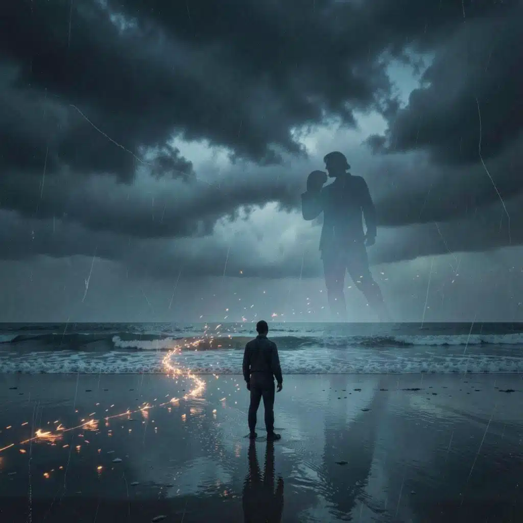 Beyond the Rain