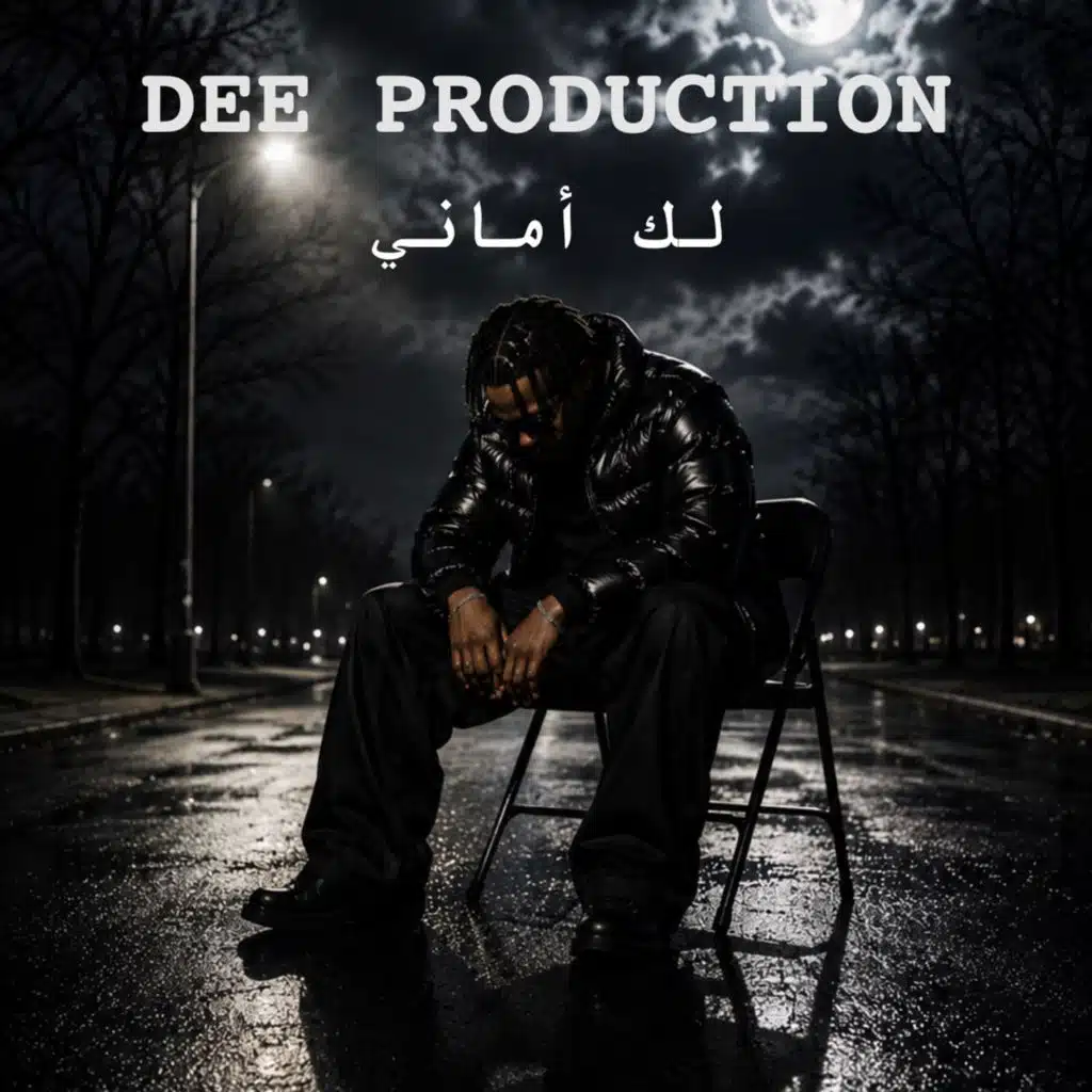 لك اماني