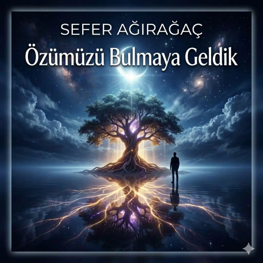 Sefer Ağırağaç