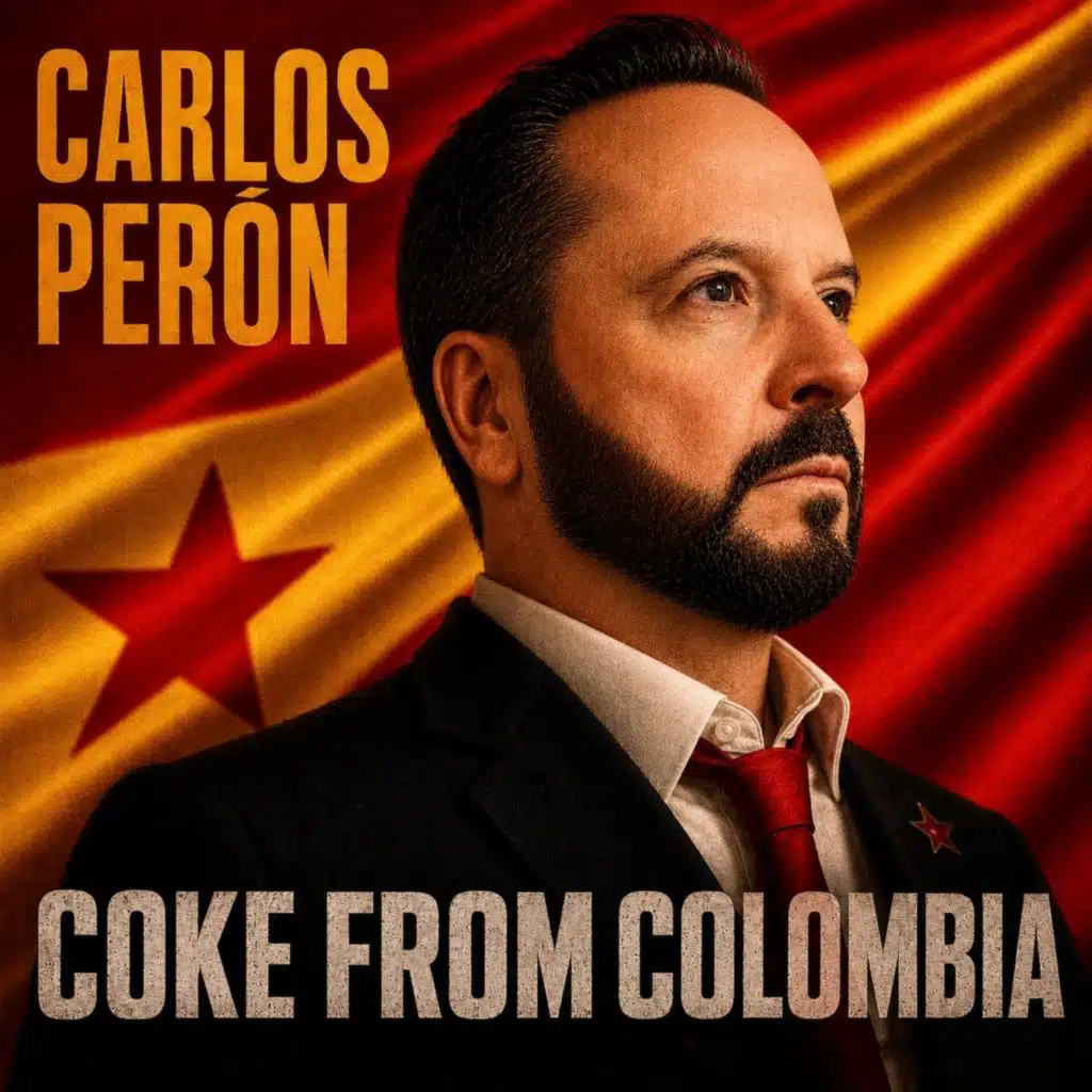 Carlos Perón