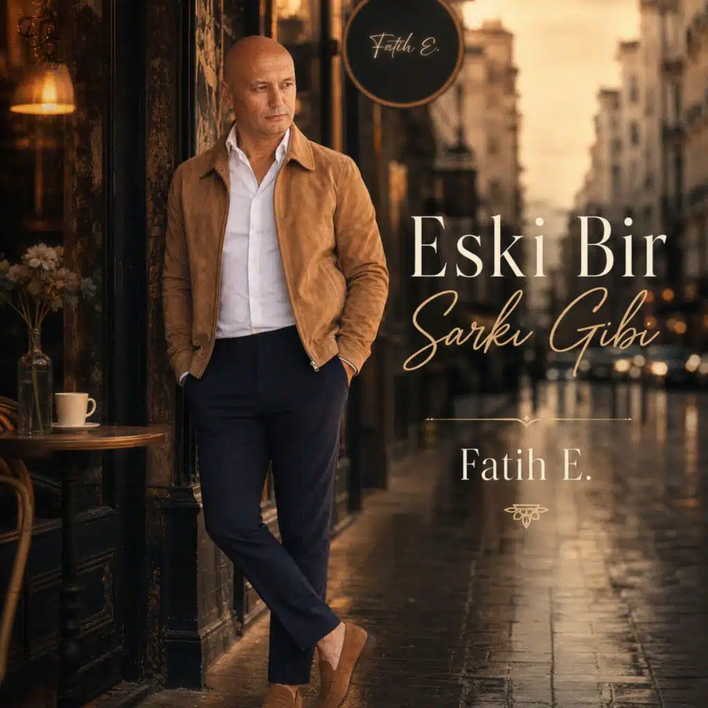 Fatih E.