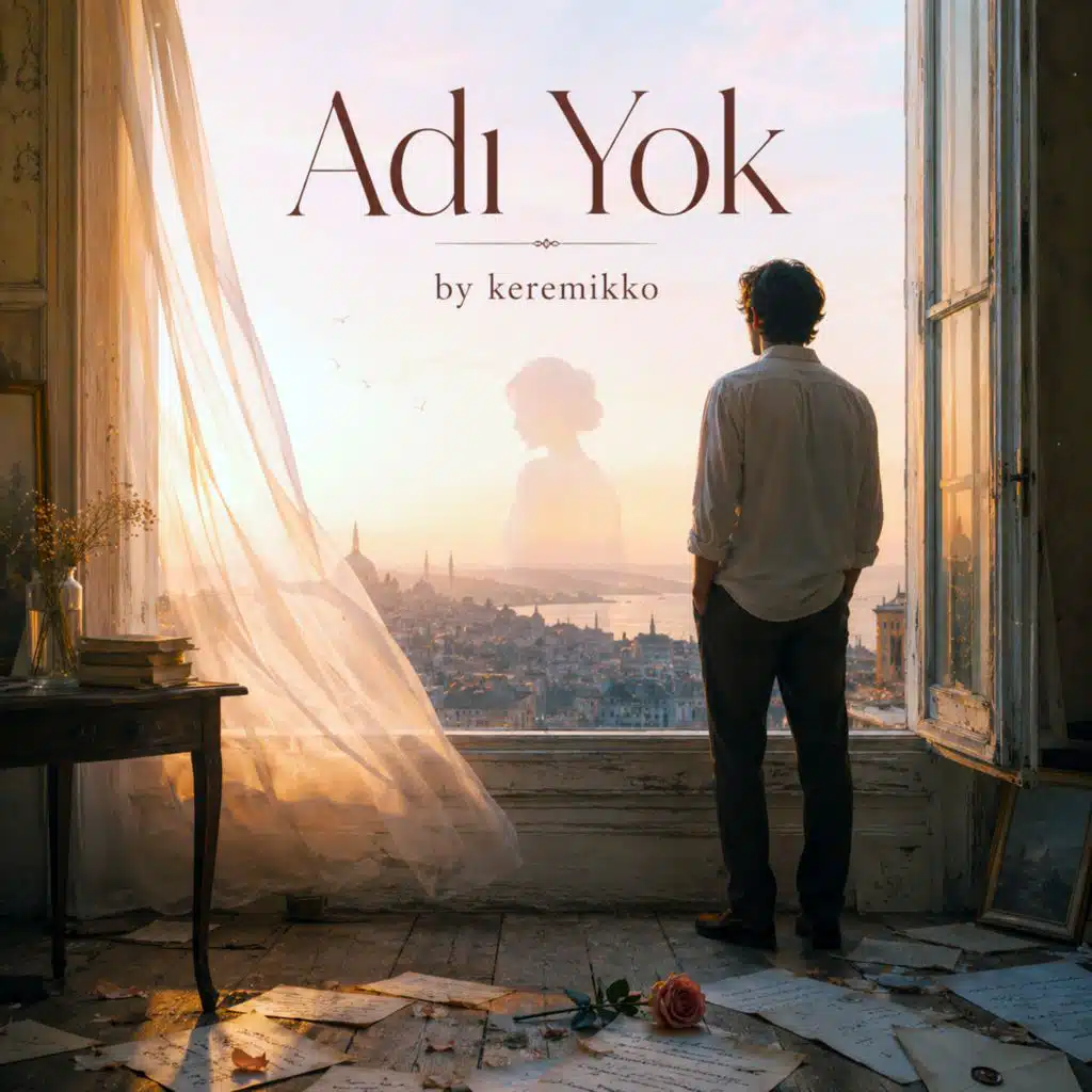 Adı Yok