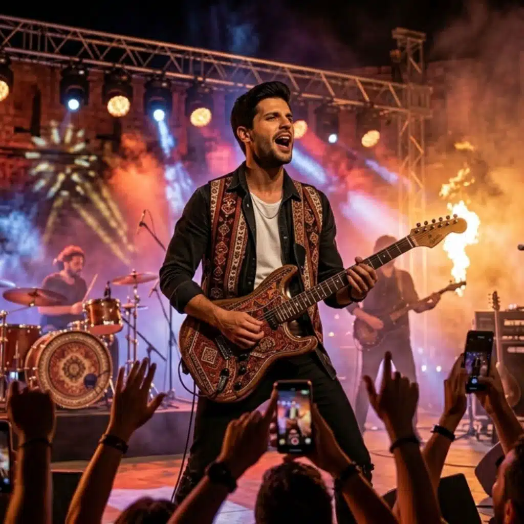 Anatolian Rock
