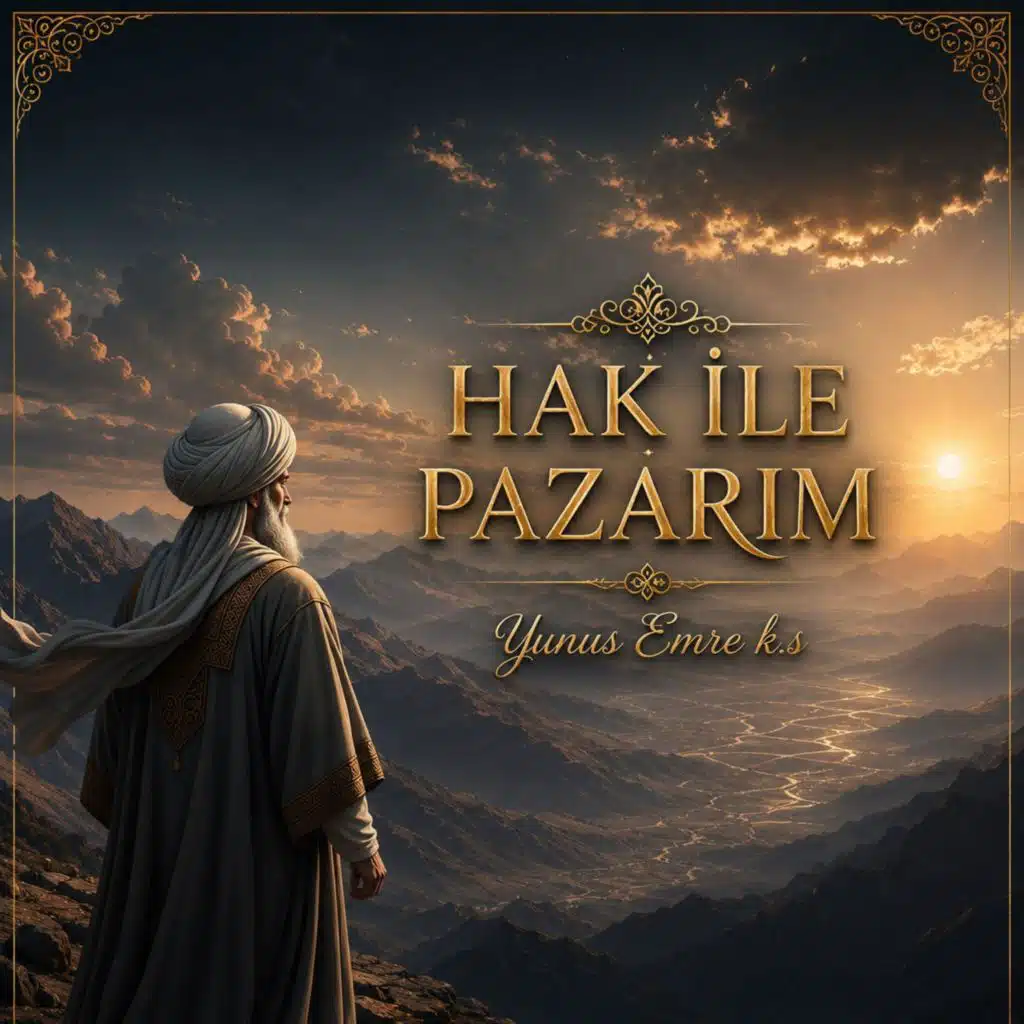 HAK İLE PAZARIM
