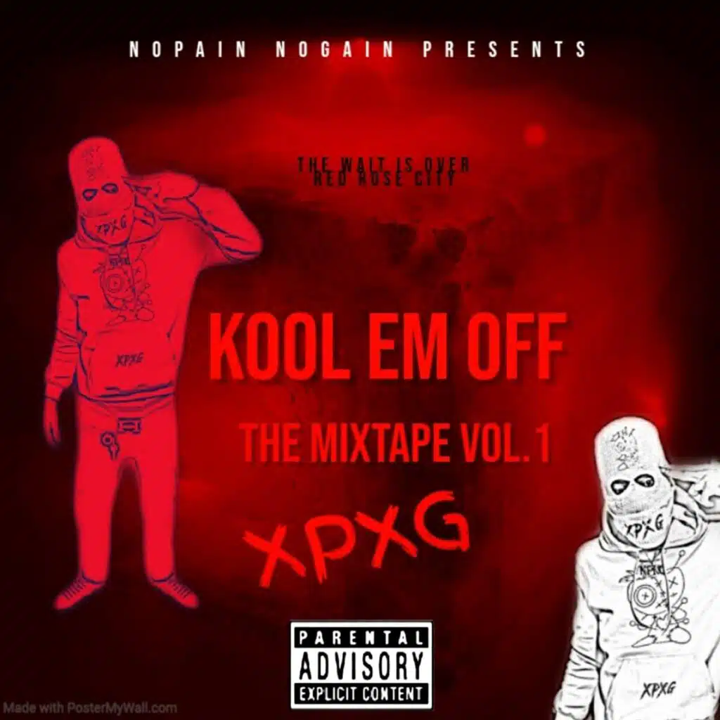 KOOL EM OFF