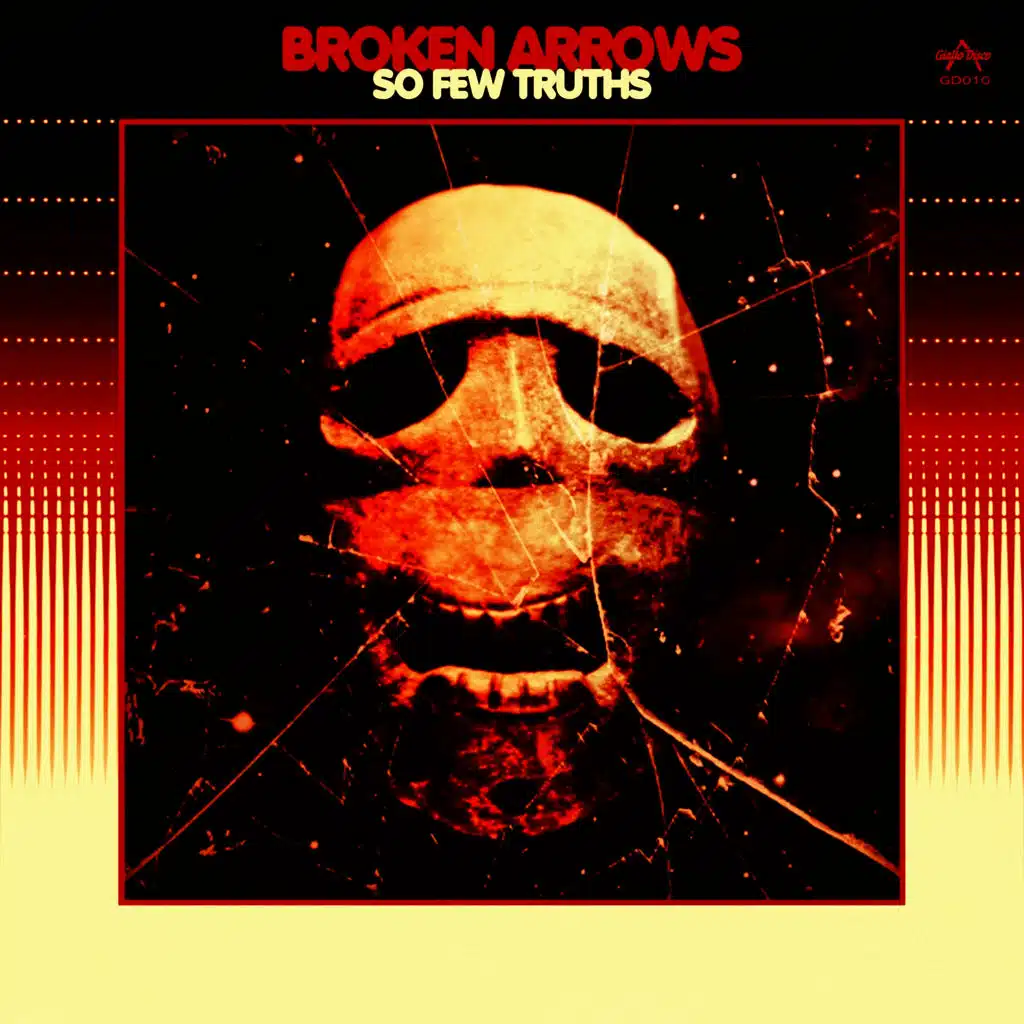 So Few Truths (Drvg Cvltvre Remix)