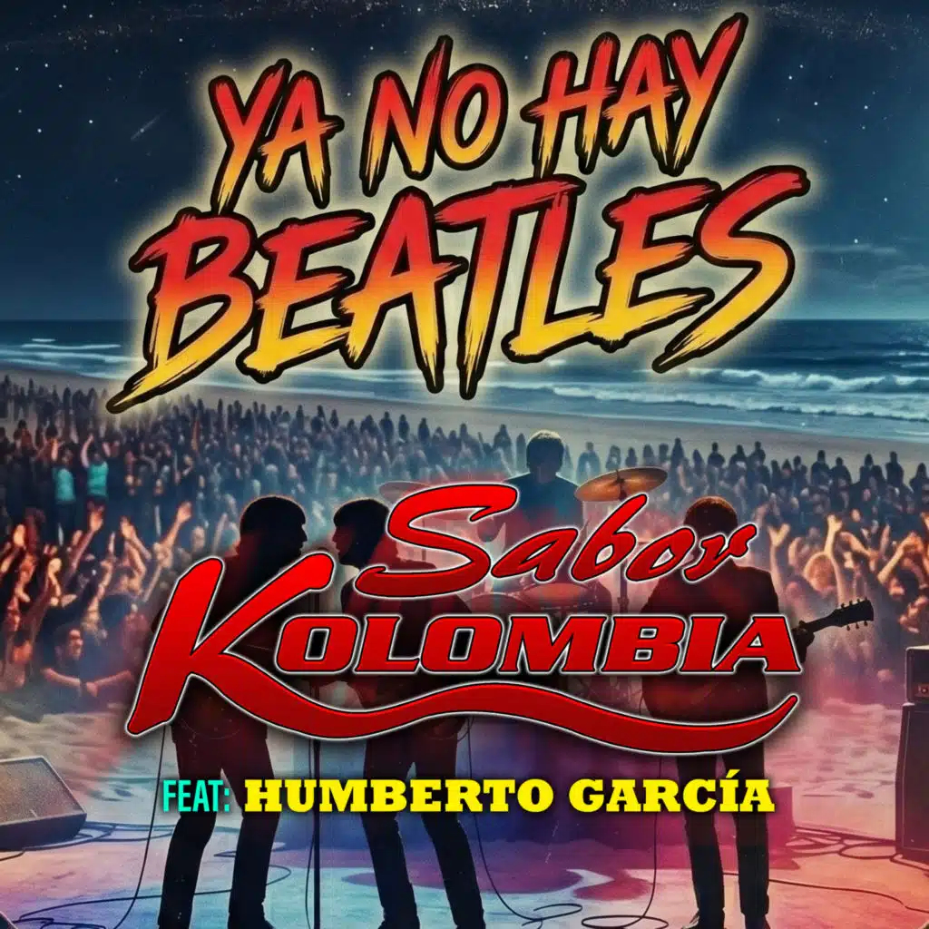 SABOR KOLOMBIA