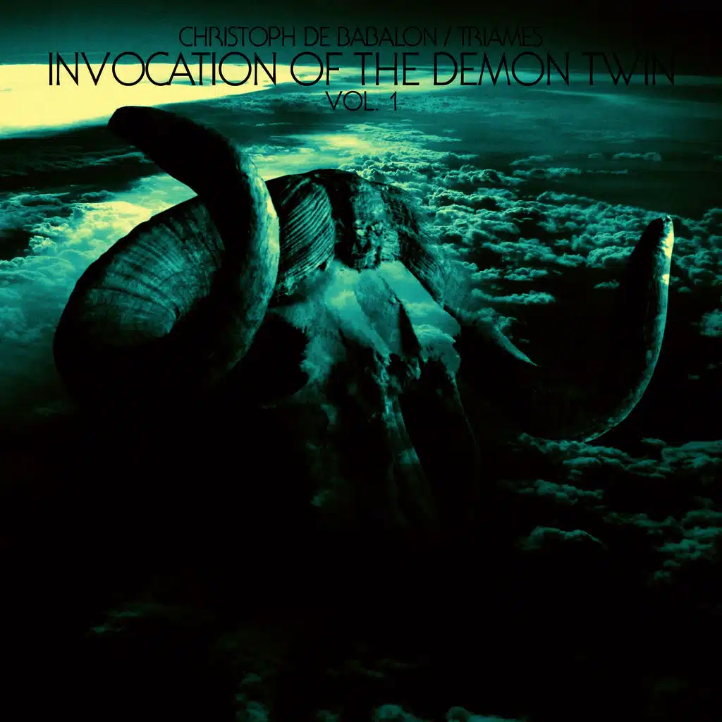 Invocation Of The Demon Twin, Vol. 1