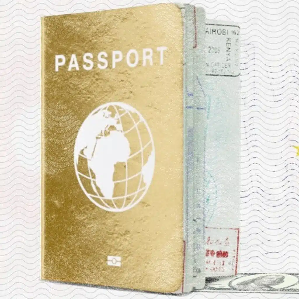 Here's Why Golden Visas Are Being Polished