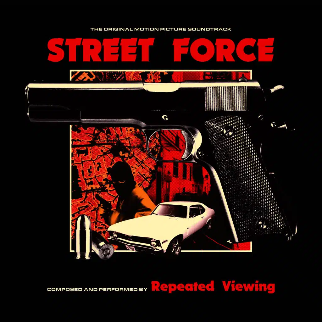 Street Force