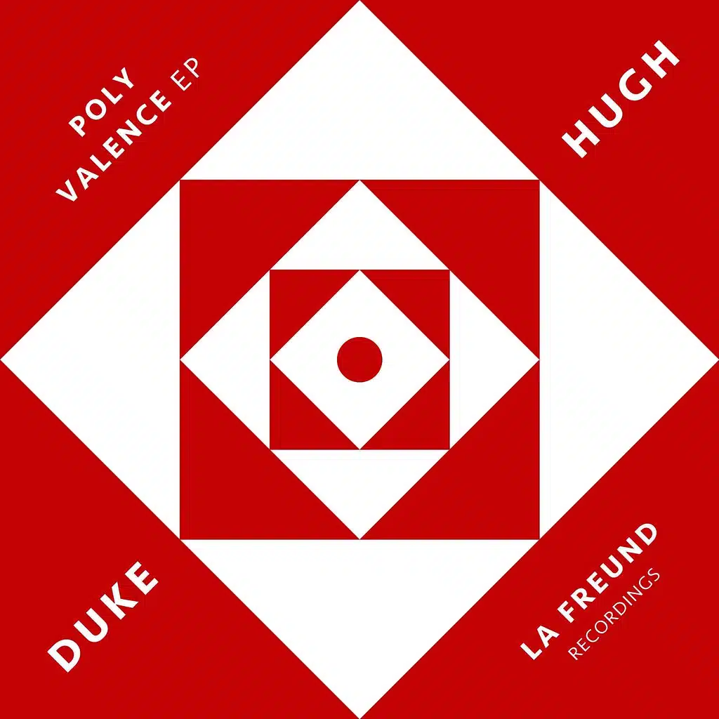 Poly Valence EP