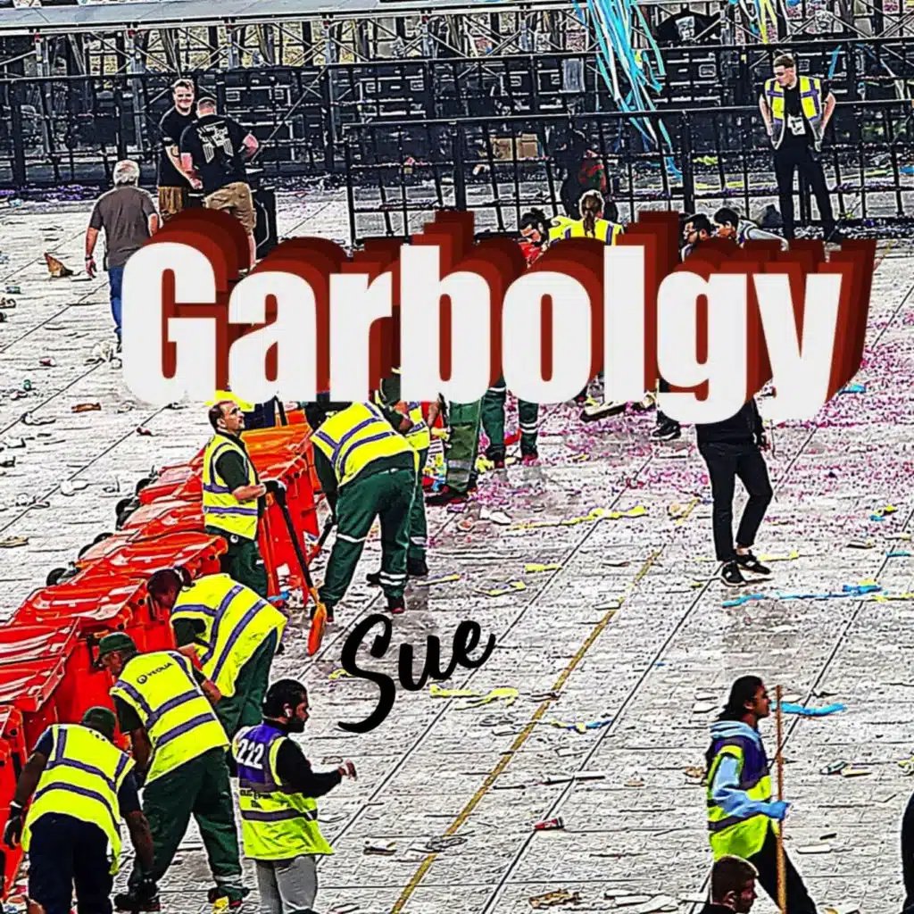 Garbology