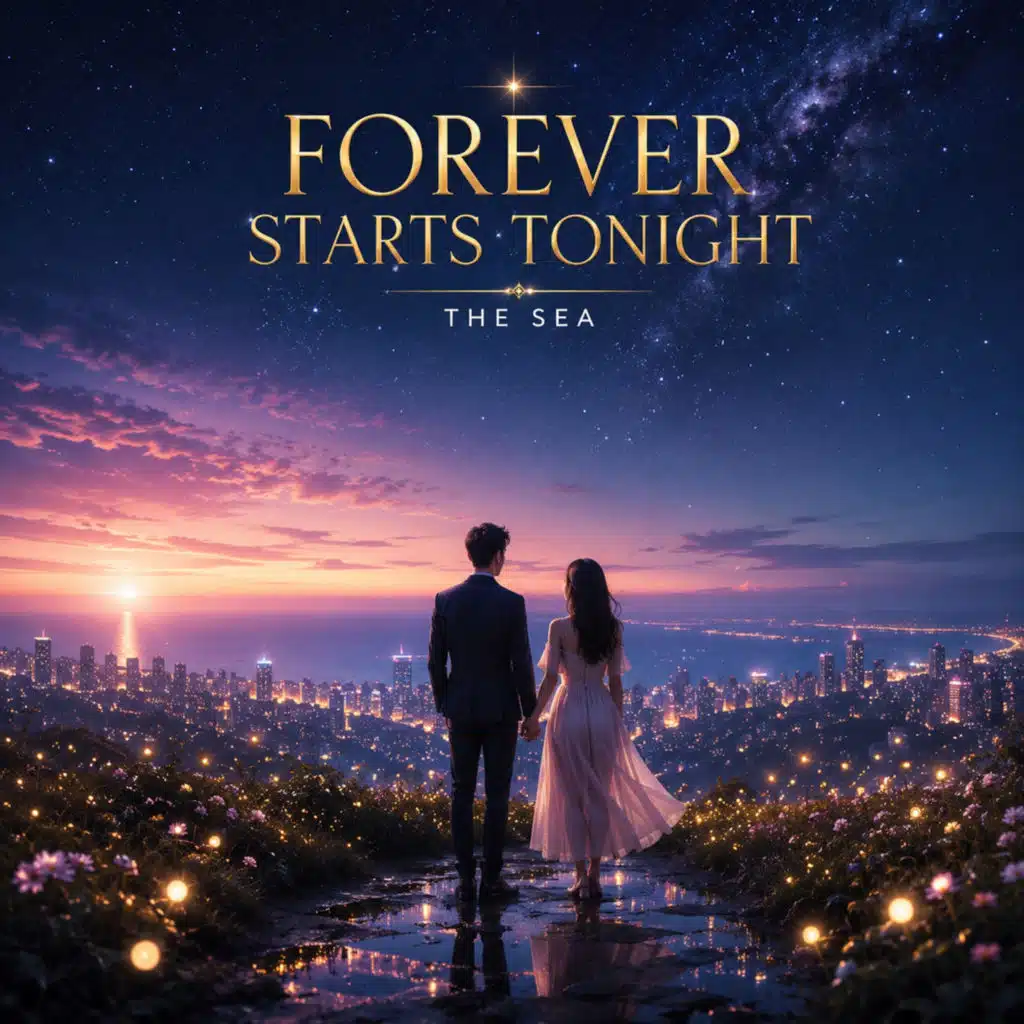 Forever Starts Tonight