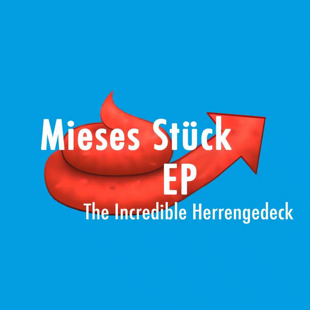 Mieses Stück