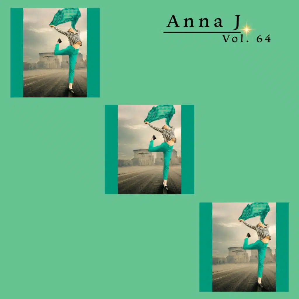 Anna J