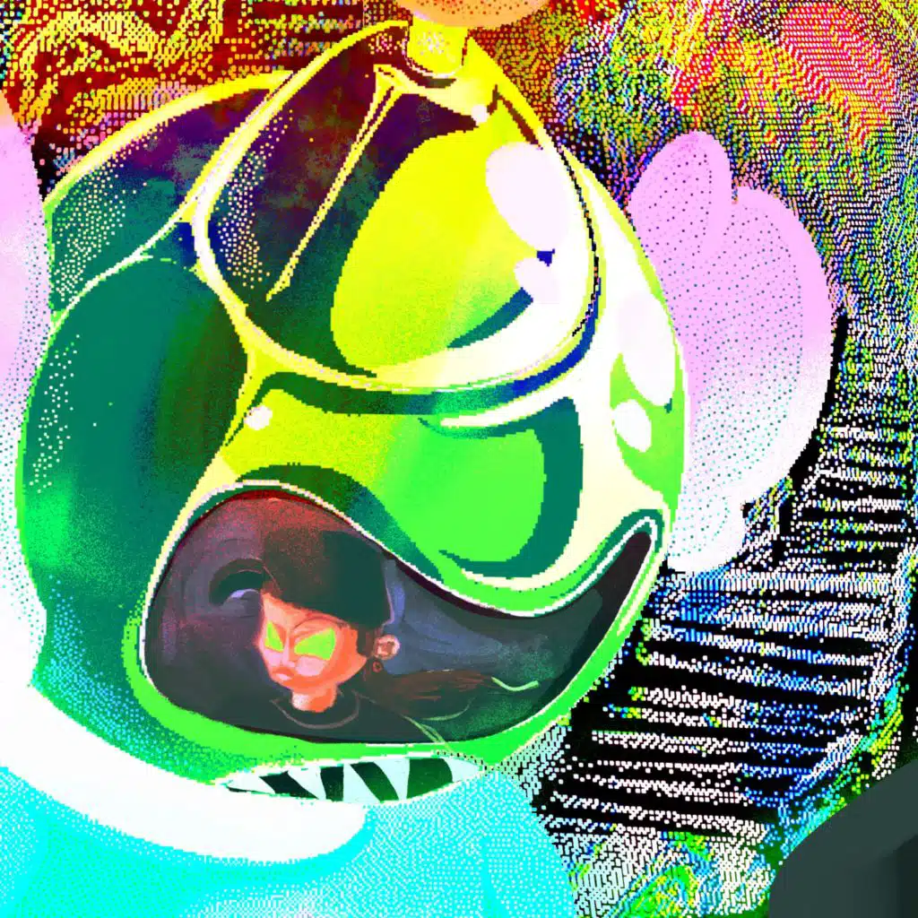 ilykarma & Fony Wallace