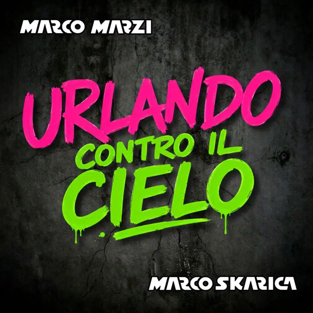 Marco Marzi, Marco Skarica