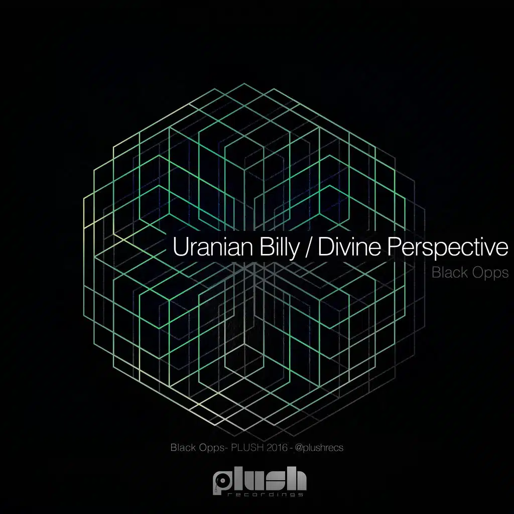 Uranian Billy / Divine Perspective
