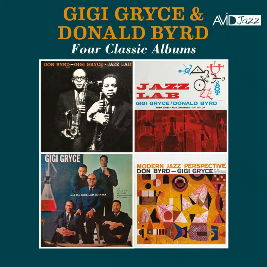 Sans Souci (Jazz Lab 1) (2026 Digitally Remastered)