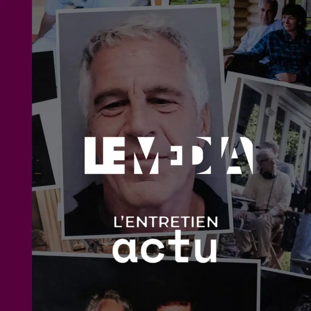 Révélations : comment le "système Epstein" a prospéré | Emmanuelle Andreani & Anthony Mansuy
