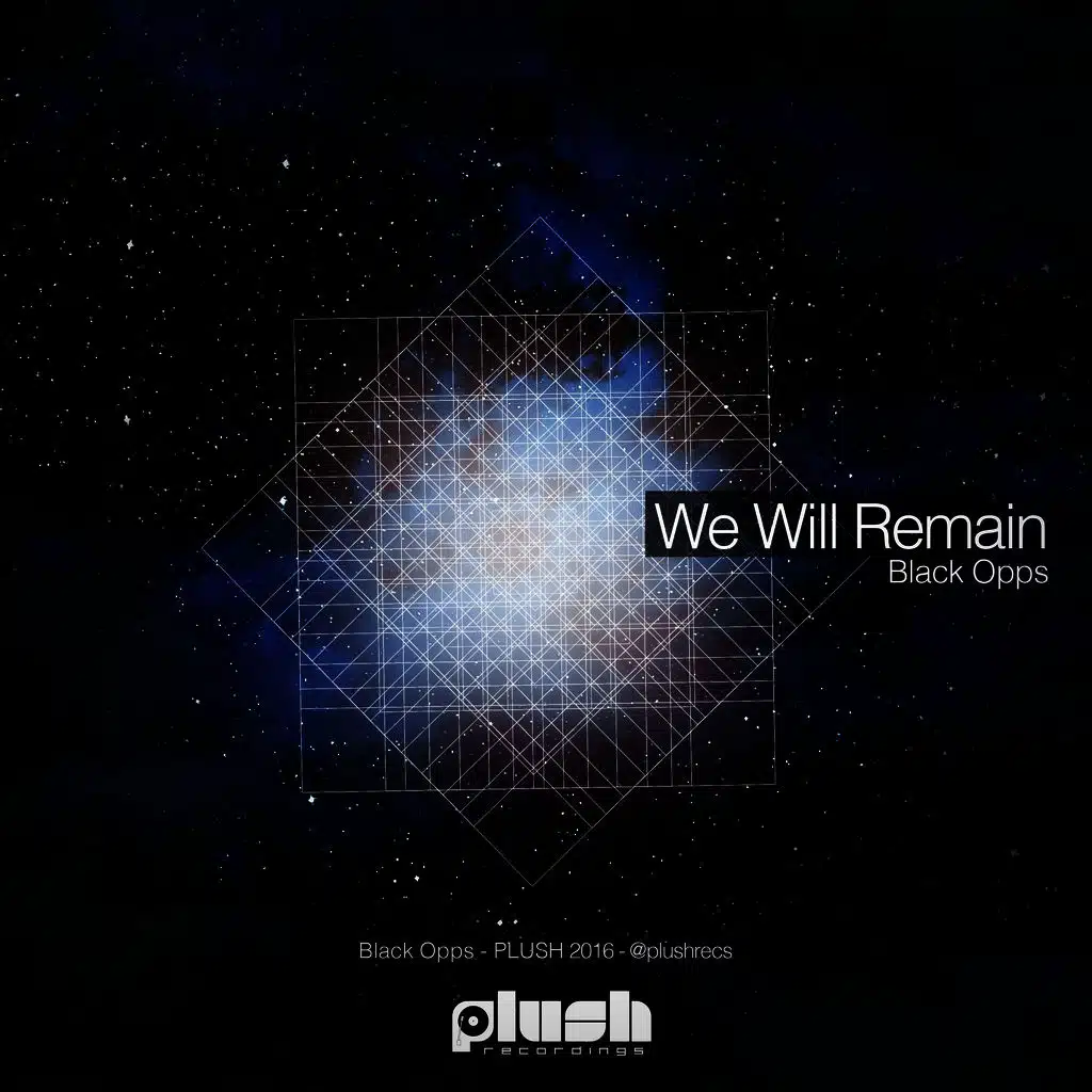 We Will Remain