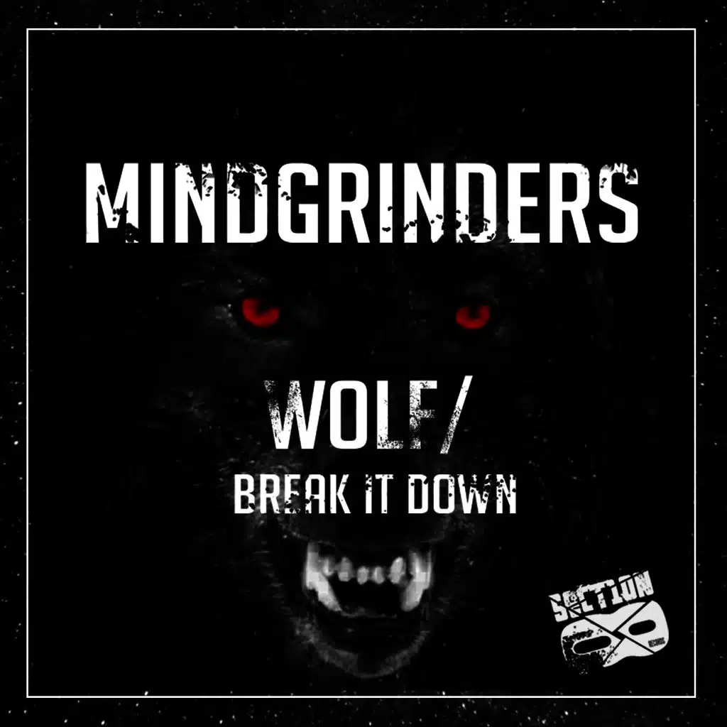Wolf/Break it Down