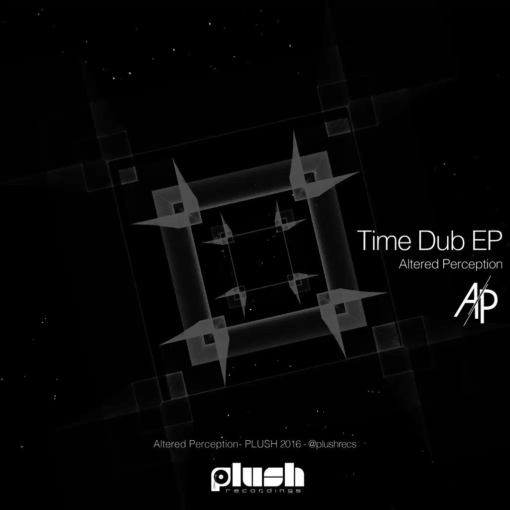 Time Dub EP