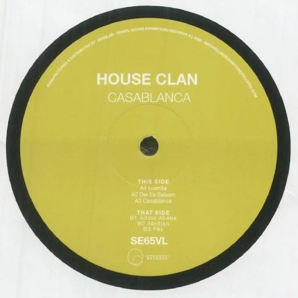 House Clan