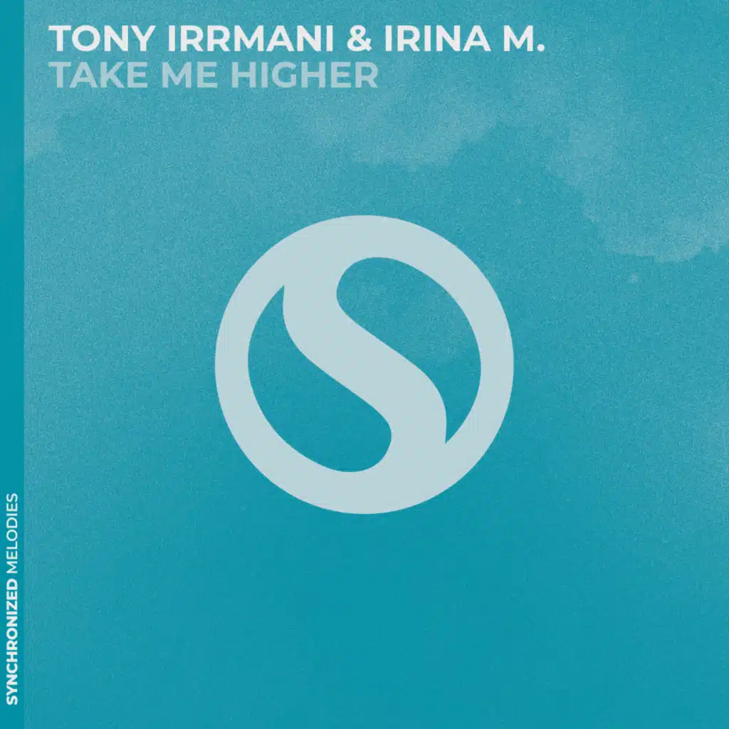 Tony Irrmani & Irina M.