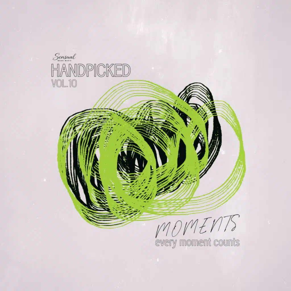 Handpicked Moments, Vol.10