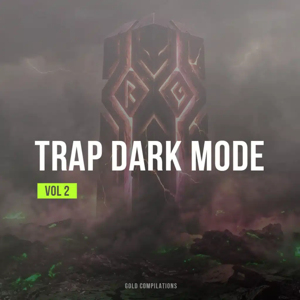 Trap Dark Mode, Vol. 2