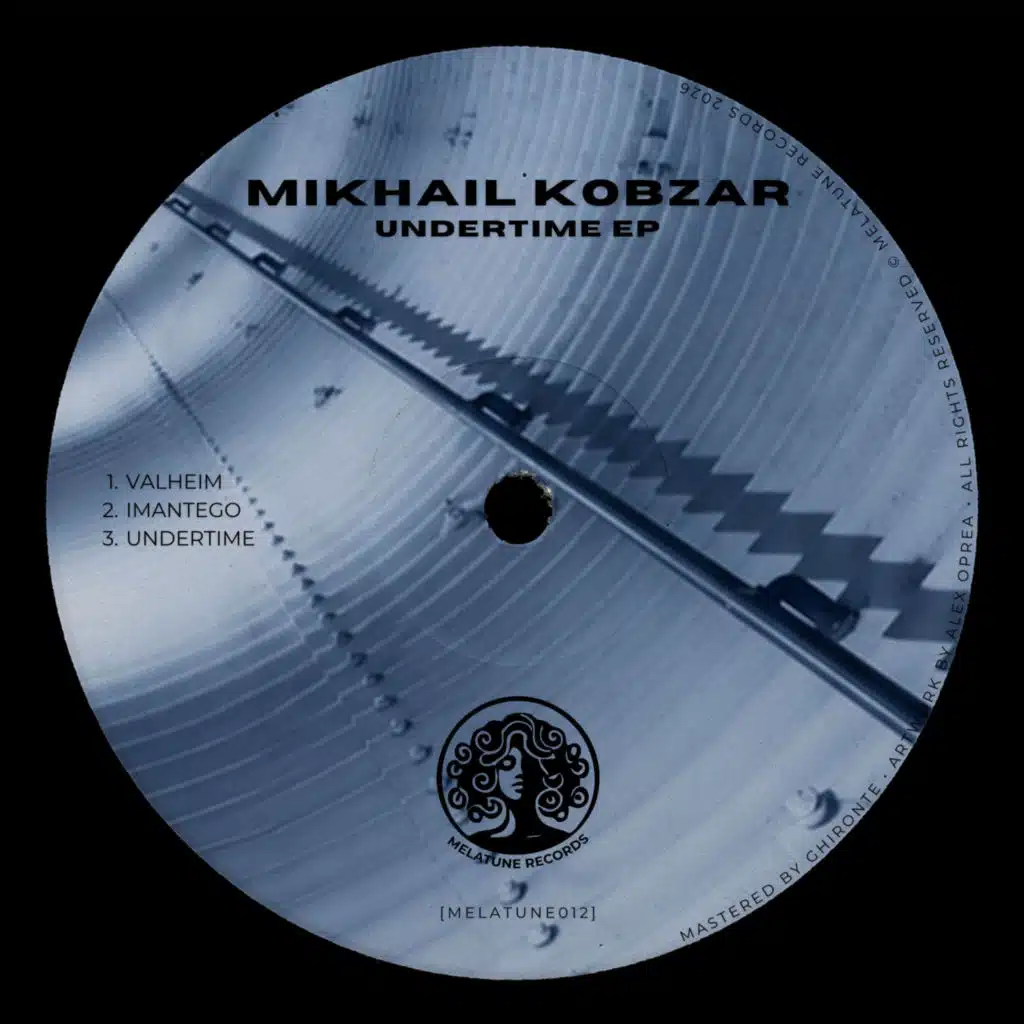 Mikhail Kobzar