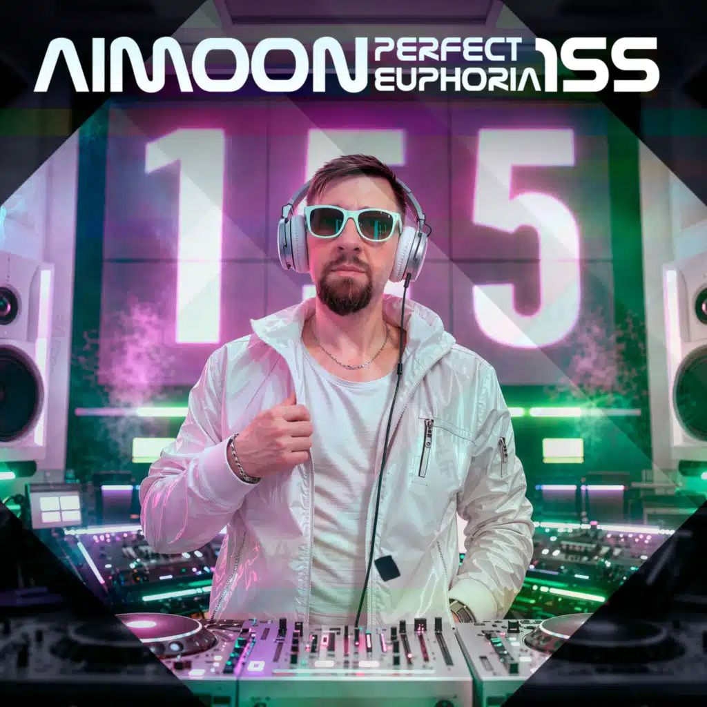 Perfect Euphoria Radio 155