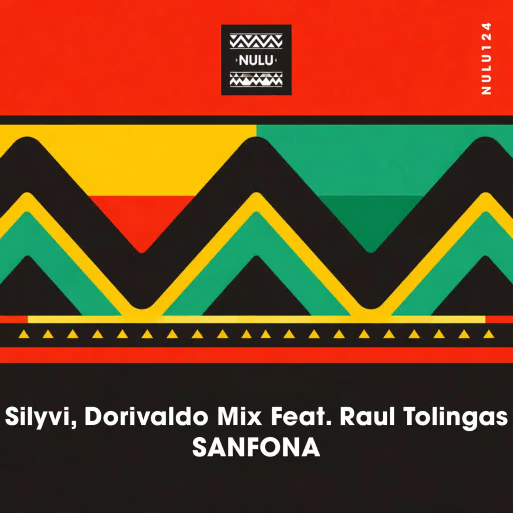 Silyvi & Dorivaldo Mix