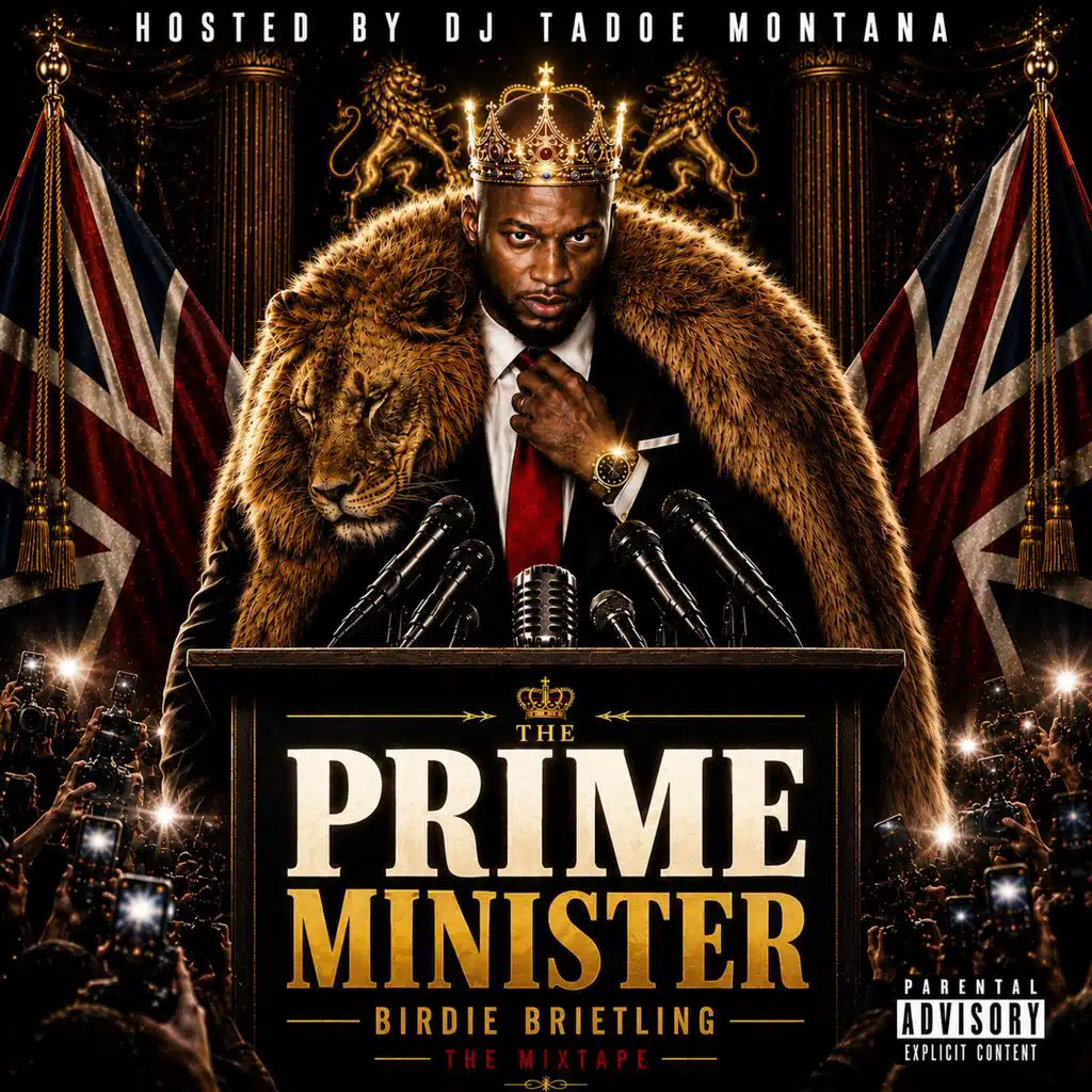 The Prime Minister