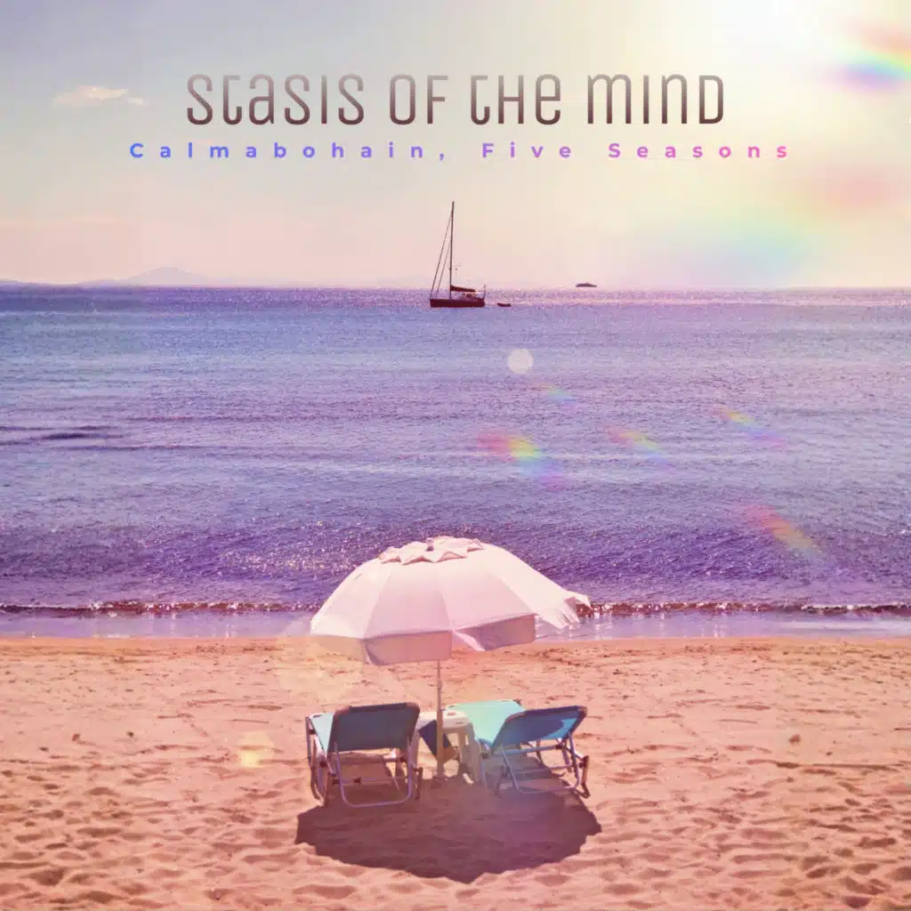 Stasis Of The Mind (Calmabohain Mixes)