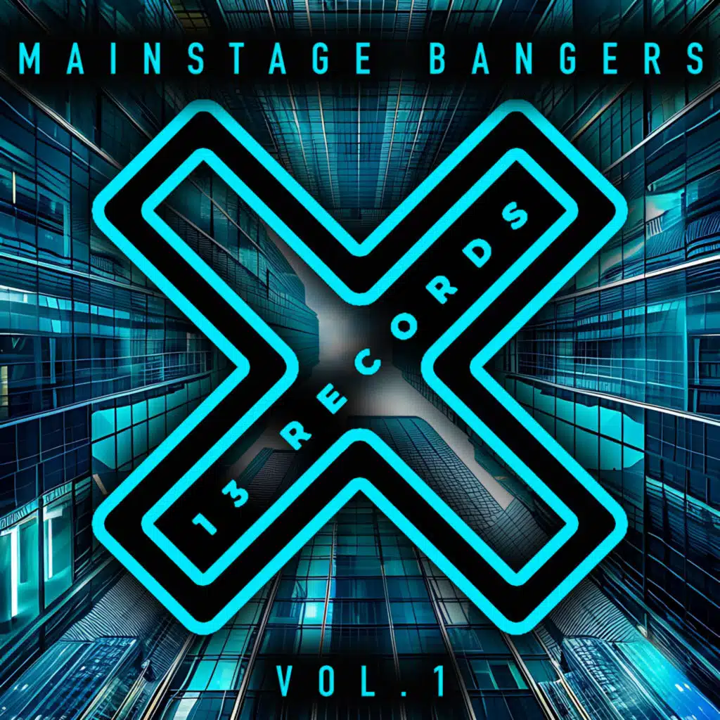 Shake It (Radio Mix)