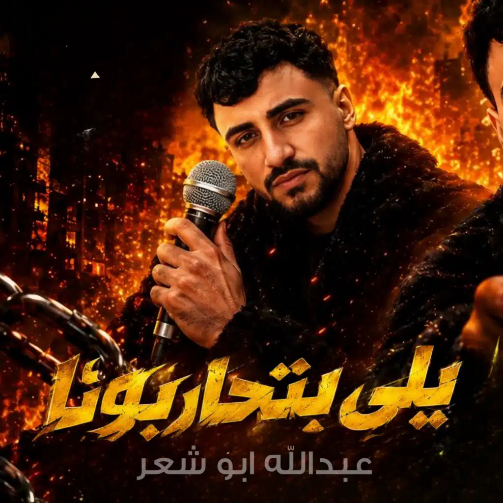 عبدالله ابو شعر