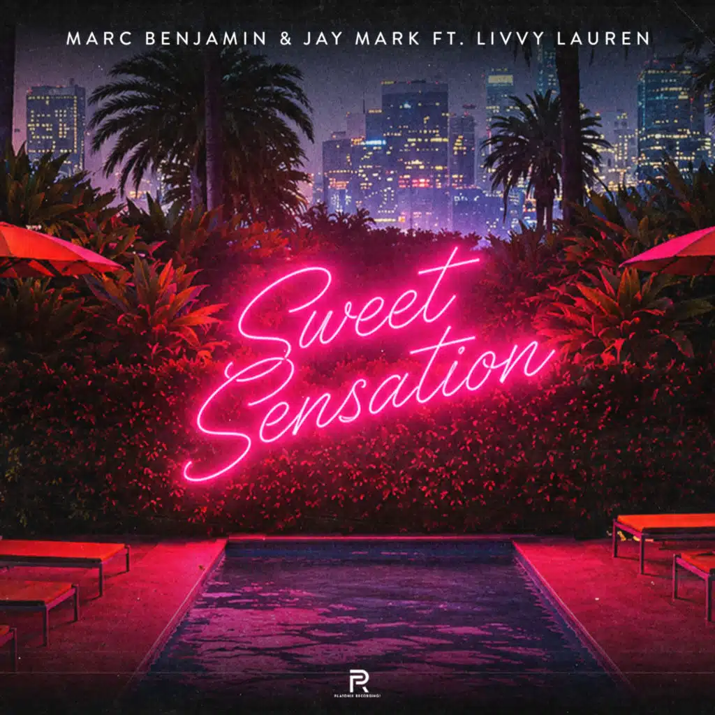 Sweet Sensation (feat. Livvy Lauren)