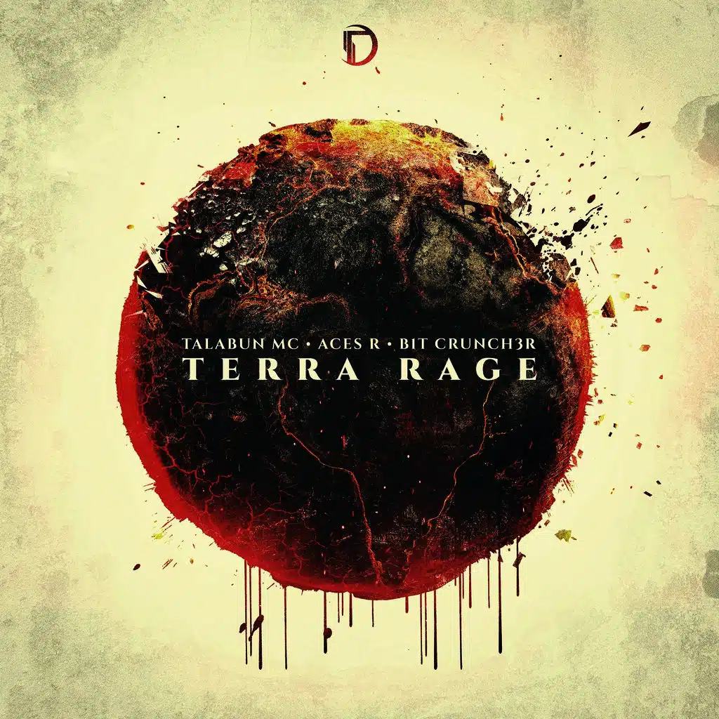 Terra Rage EP