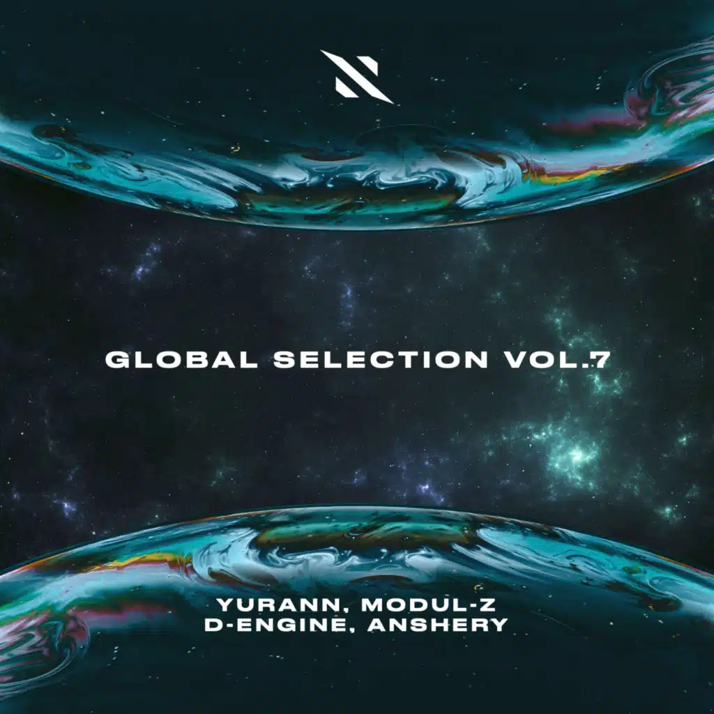 Interplay Global Selection, Vol. 7