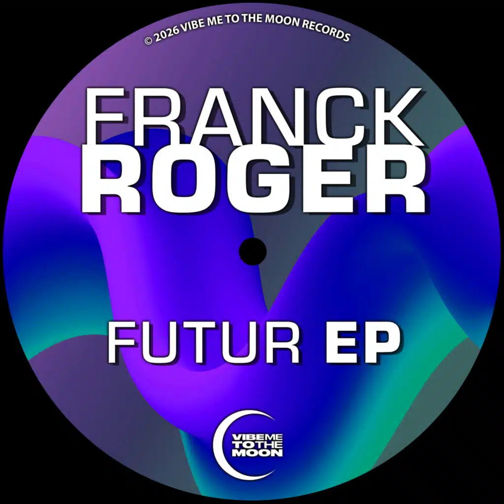 Franck Roger