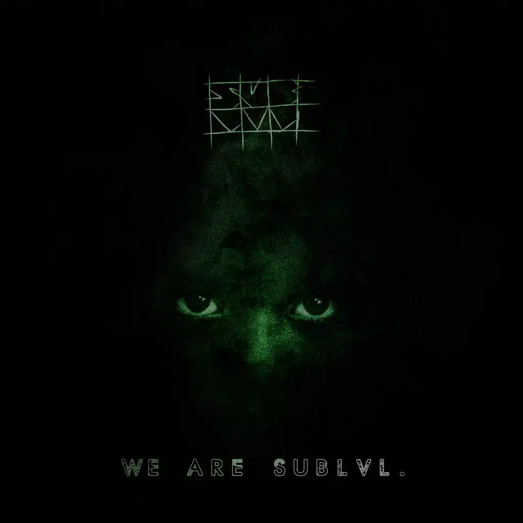 We Are Sublvl EP 3