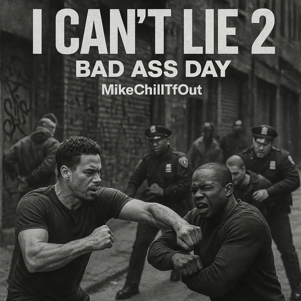 I Can't Lie II : Bad A$$ Day