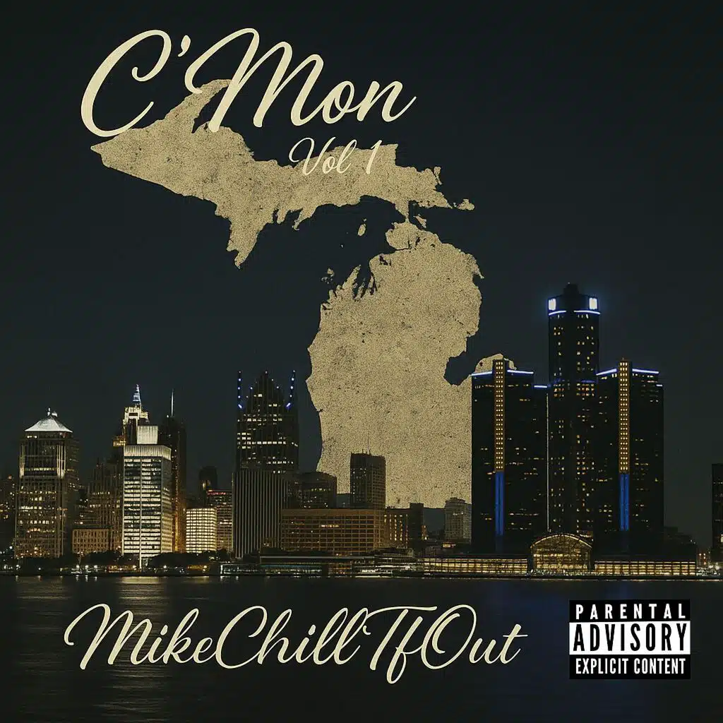 C'Mon :, Vol. 1