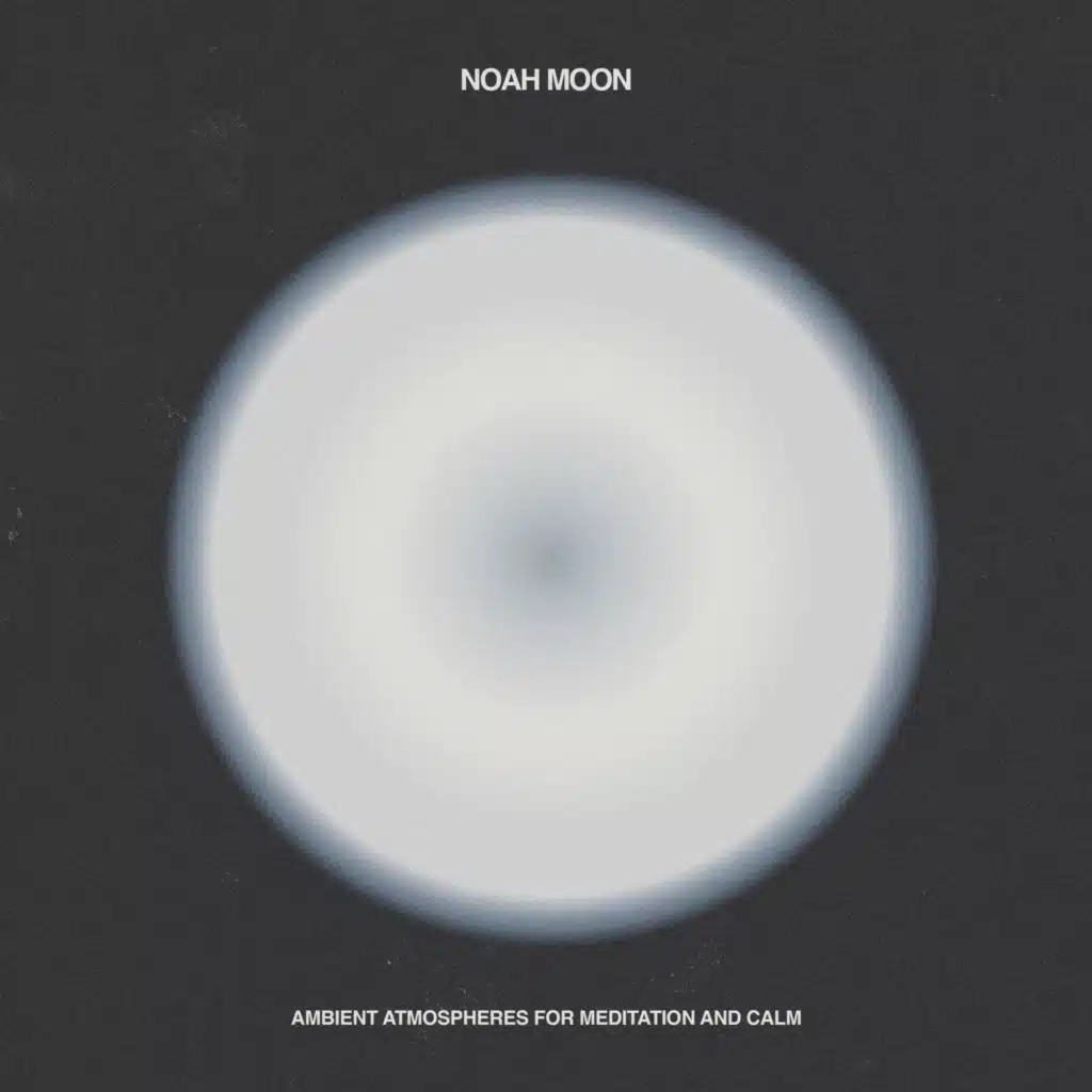 Ambient Atmospheres for Meditation and Calm