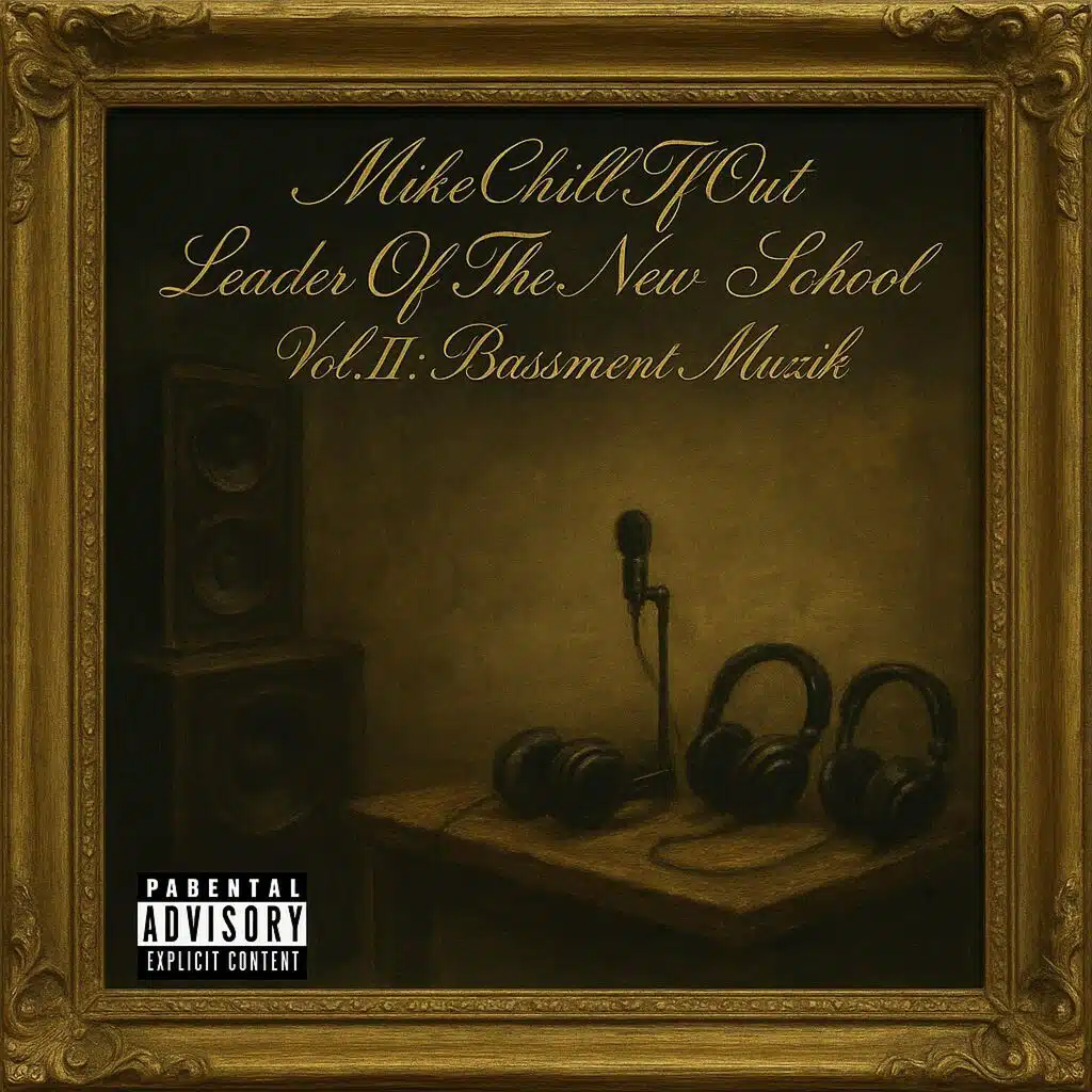 Leader Of The New School Vol.2 : Bassment Muzik
