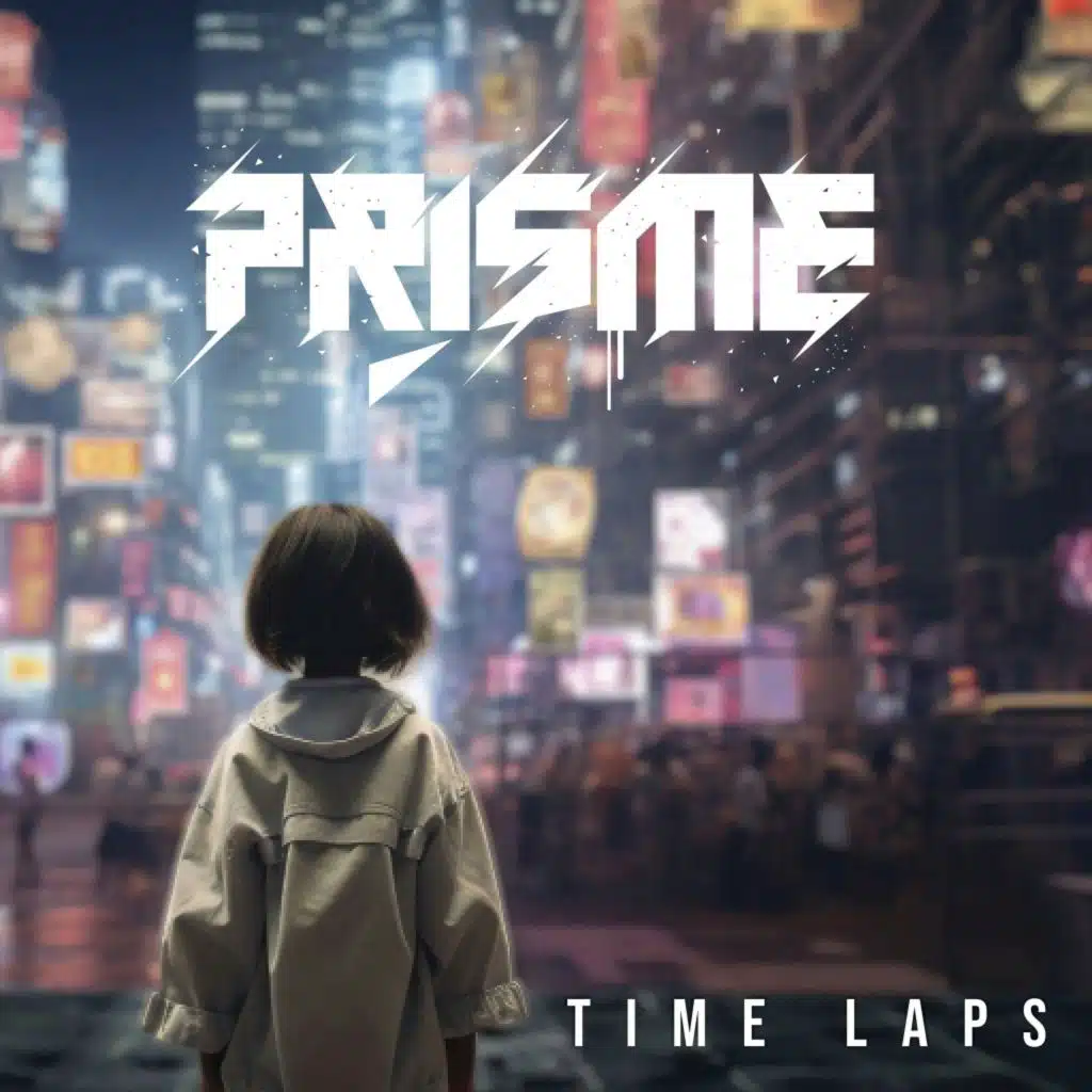 Time Laps